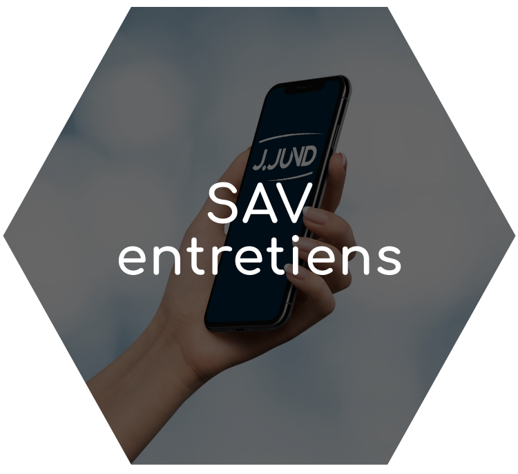 JUND | SAV région Alsace