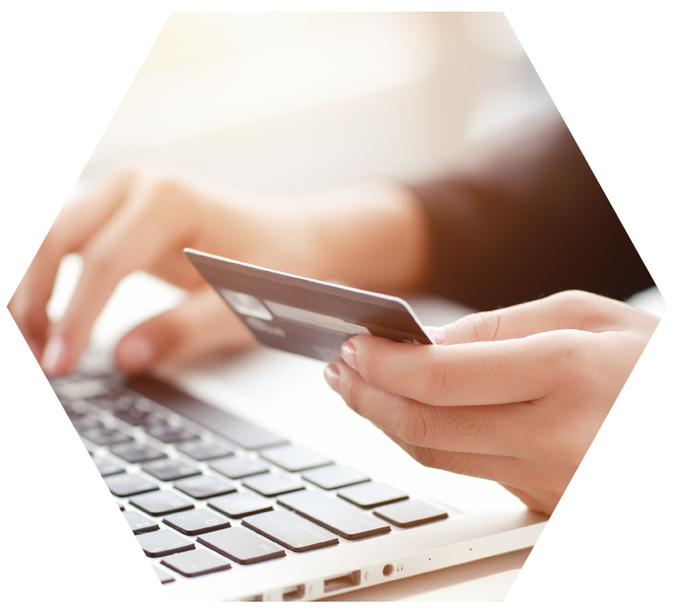 JUND | Régler ses prestations en ligne