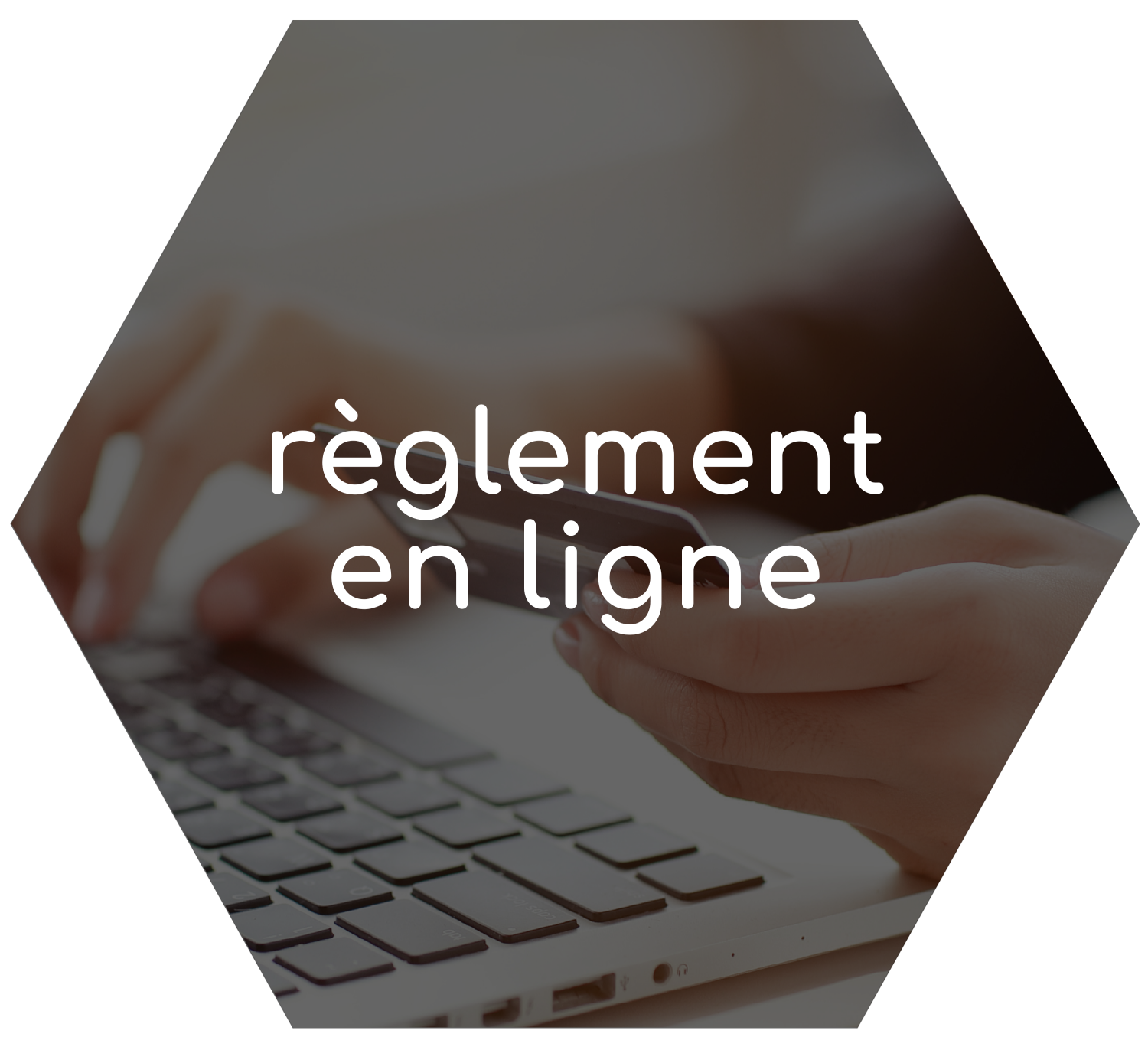 JUND | Régler ses prestations en ligne